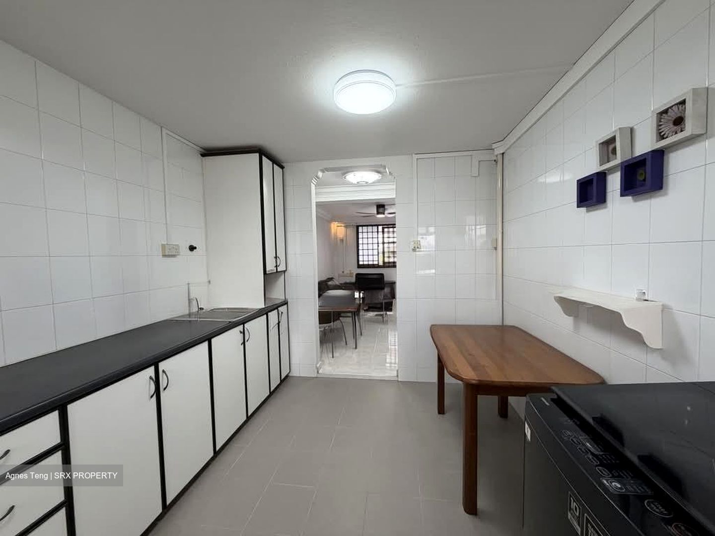 Blk 128 Lorong 1 Toa Payoh (Toa Payoh), HDB 3 Rooms #595740661